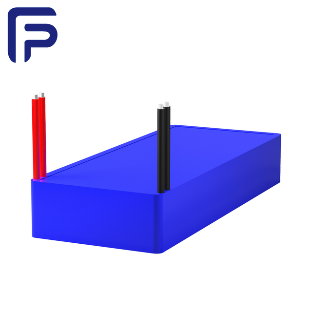 24 V 26AH Tiefzyklus Natrium-Ionen-Batterie wiederaufladbar 8S20p