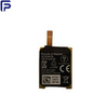 Material usable 310mAh 1.14wh 3.85V del pol&iacute;mero de la bater&iacute;a del dispositivo de la i&oacute;n de litio con el PWB