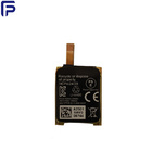 Material Wearable 310mAh 1.14wh 3.85V do pol&iacute;mero da bateria do dispositivo do &iacute;on de l&iacute;tio com PWB