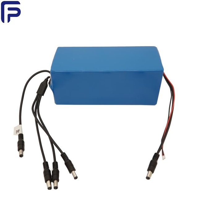 Bateria litowa 14,6 V 20,8 Ah Akumulator litowo-jonowy 18650