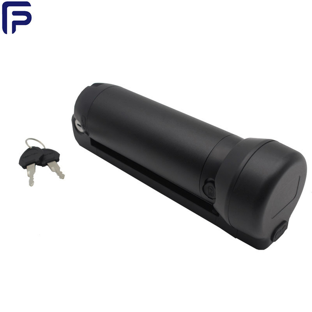 Anpassbarer, langlebiger 24-V-7-Ah-Akku f&uuml;r Elektrofahrzeuge, Li-Ionen-Fahrradakku