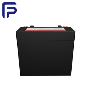 Sodyum İyon Pil Şarj Edilebilir 12V 10.4ah Motosiklet Başlangı&ccedil; ​​Ak&uuml;s&uuml; Derin D&ouml;ng&uuml;s&uuml;
