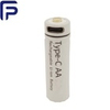 Batteria ricaricabile USB AA da 1,5 V 2880 mWh 800 mAh con tipo C