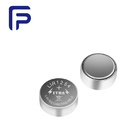 Batteria a bottone ricaricabile da 3,8 V 65 mAh per cuffie Bluetooth Tws