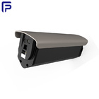 Batterie de v&eacute;lo &eacute;lectrique rechargeable Ion au lithium avec 18650 cellules 36v 48V 51,8 V volt