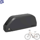 Li Ion 48 V 21AH E Fahrradbatterie, Elektrofahrrad Akku ODM