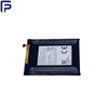 Pacchetto batteria agli ioni di litio polimerico 3.85V 200mAh ODM per dispositivo indossabile intelligente