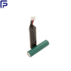 Akumulator litowo-jonowy PVC 3,7 V 3000 mAh 300 cykli Dostosowany rozmiar