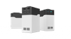 Stapelbare Energiespeicherbatterie mit 3,2 V, 280 Ah und 28 kW