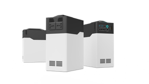 3,2 V 280 Ah 28 kW stapelbare energieopslagbatterij