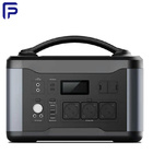 12 ভি ওডিএম পোর্টেবল 220 ভি ব্যাটারি পাওয়ার সাপ্লাই 400000 এমএএইচ 1280Wh বহিরঙ্গন জন্য