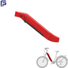 36V trillingsbestendig lithiumbatterij 14Ah voor elektrische fietsen oplaadbaar