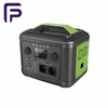 Zielona przenośna elektrownia zewnętrzna P1201 na kemping 150000mAh 1008wh