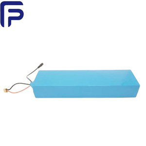 14ah 36V Elektroroller-Batterie, wiederaufladbarer Lithium-Ionen-Akku ODM