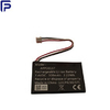 300 mAh 7,4 V Lithium-Ionen-Akku, 2s1p 7,4 Volt wiederaufladbarer Akku f&uuml;r Recorder