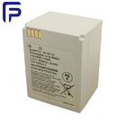 Tragbarer Lithium-Ionen-Akku mit 3,8 V, 5500 mAh und 20,9 Wh und Leiterplatte
