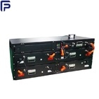 ডাইনিং কারের জন্য 192V 20kwh হাই ভোল্টেজ ব্যাটারি LiFePO4 ব্যাটারি প্যাক 6000 সাইকেল 100ah
