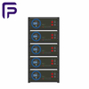 51.2V 100ah-500ah ระบบจัดเก็บพลังงานภายในบ้าน LiFePO4 ติดตั้งในครัวเรือน