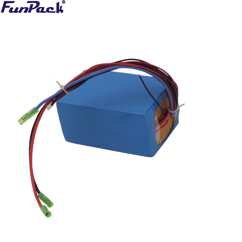 Batteria al litio di buona qualit&agrave; 3s5p 10,8 V 10 Ah per l'elettronica di consumo