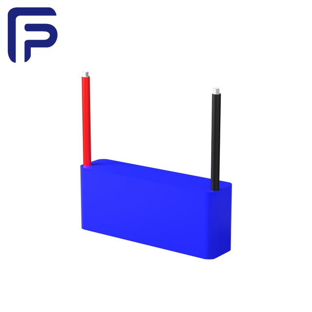 24V 2.6AH วงจรลึกโซเดียม-ไอออนแบตเตอรี่ชาร์จได้ 8S2P