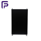 Batteria di accumulo di energia da 51,2 V 200 Ah Batteria LiFePO4 nera Powerwall per sistemi solari