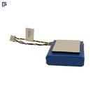 Pack de batterie rechargeable au lithium-ion 3,7 V 7800 mAh 8030 mAh avec PCB