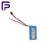 Lityum Pil 2s1p 7.4V 1500mAh Li-ion Paketi