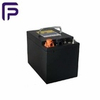 Sistema di batterie di accumulo di energia solare LiFePO4 da 100 Ah 12 V