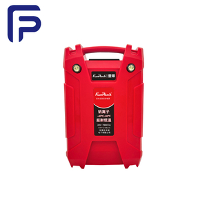 Ciclo profondo ricaricabile con batteria di backup agli ioni di sodio per camion da 24 V 9,1 Ah