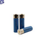 PCB Li ion AA USB Batteria ricaricabile 18650 650 mAh Materiale PVC Certificato ROHS