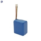 1s3p 8960mAh 33,97wh bateria de pol&iacute;mero de &iacute;on de l&iacute;tio recarreg&aacute;vel para bicicletas compartilhadas