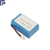 11,1 V 3 s 603048 Lithium-Ionen-Akku, 1000 mAh, 300 Zyklen f&uuml;r medizinische Ger&auml;te