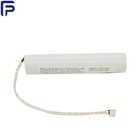 Baterai Alat Daya Baterai Siklus Dalam 3.2ah 6.4V CE RoHS Un38.3