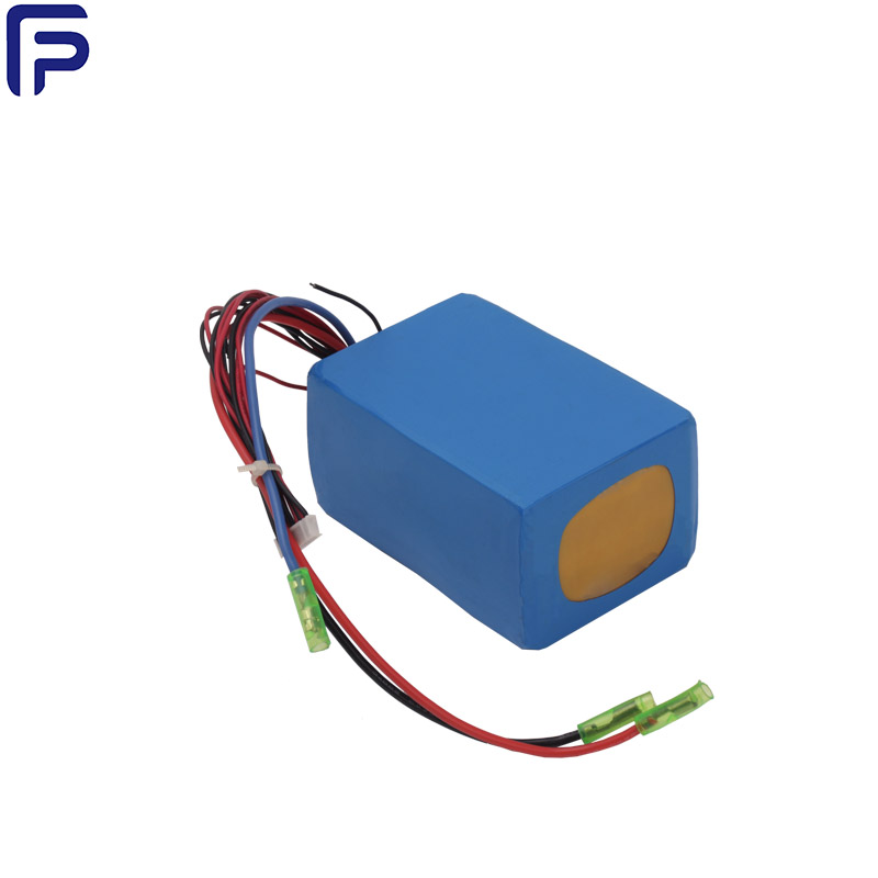 Batteria al litio di buona qualit&agrave; 3s5p 10,8 V 10 Ah per l'elettronica di consumo