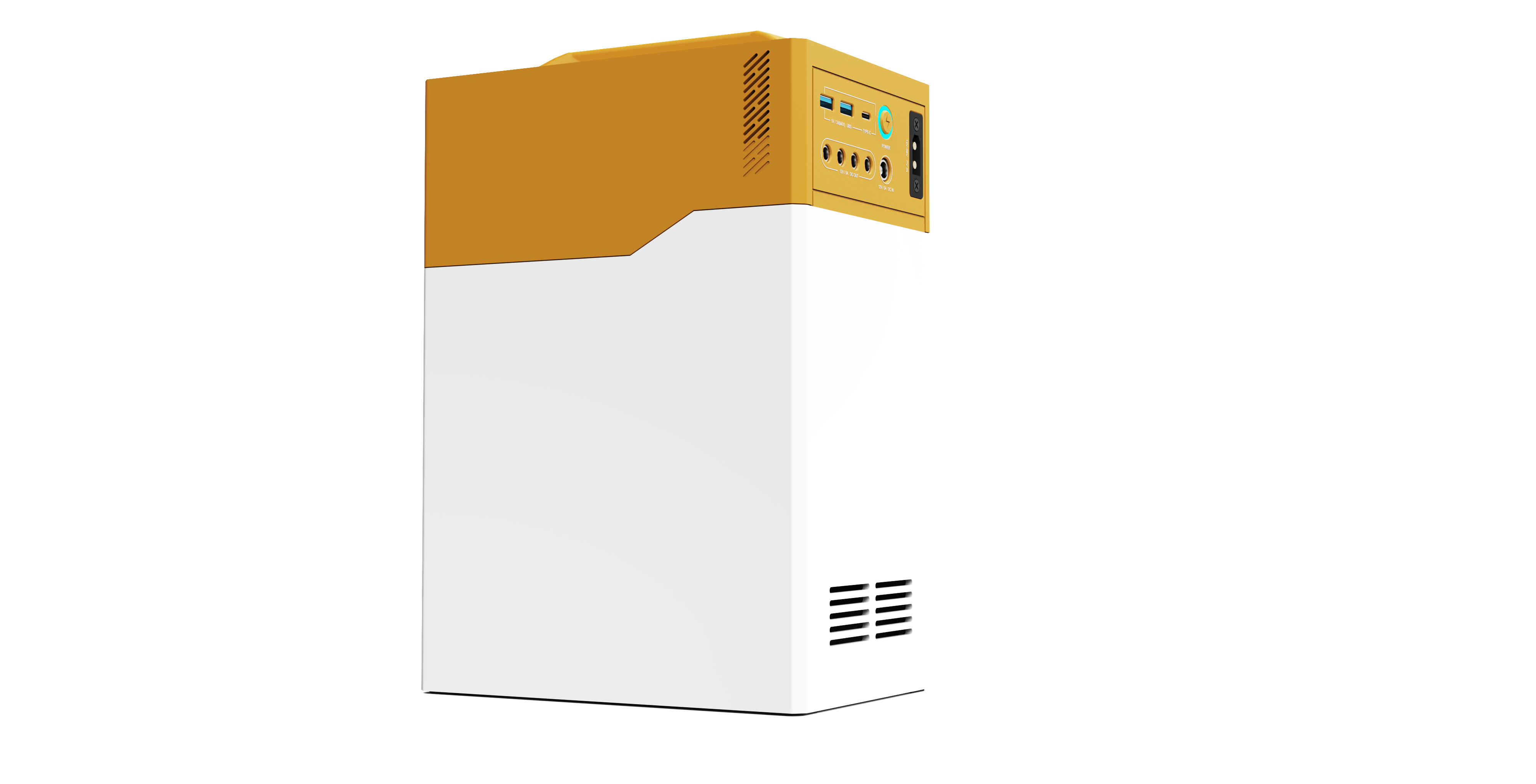 Stapelbare Energiespeicherbatterie mit 3,2 V, 280 Ah und 28 kW