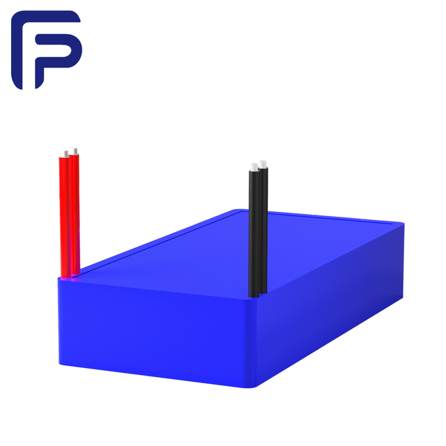 24V 20.8AH วงจรลึกโซเดียม-ไอออนชาร์จแบตเตอรี่ 8S16P ที่ชาร์จได้ 8S16P