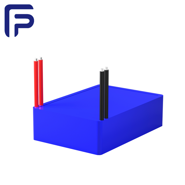 Batterie sodium-ion &agrave; cycle profond 24V 15,6 Ah rechargeable 8s12p