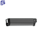 36V 10.4Ah 11.6Ah 14Ah Siklus Dalam Baterai Sepeda Listrik OEM