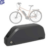 capacit&agrave; della batteria ricaricabile della bicicletta elettrica di 36V 28ah 21ah 10s4p 800 volte la vita