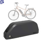 capacit&agrave; della batteria ricaricabile della bicicletta elettrica di 36V 28ah 21ah 10s4p 800 volte la vita
