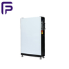 Fp100 51.2V 200ah 10240wh Baterai LiFePO4 yang Dipasang di Dinding untuk Penyimpanan Energi