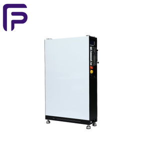 Fp100 51.2V 200ah 10240wh Baterai LiFePO4 yang Dipasang di Dinding untuk Penyimpanan Energi