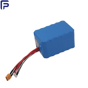 3s6p Dbk2200mAh 10.8V 13.2ah Pin Lithium Ion Si&ecirc;u bền Chu kỳ s&acirc;u cho đ&egrave;n th&ocirc;ng minh