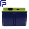 Batteria portatile per moto elettrica ricaricabile 30ah 5A 60V 666wh