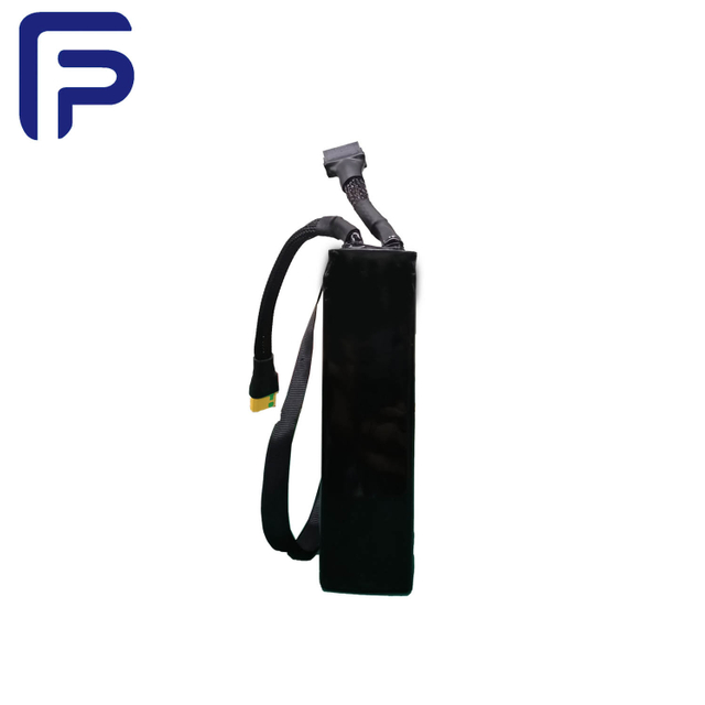 Pacco batteria ricaricabile agli ioni di litio 10s1p 37,0 V 6,3 Ah per veicoli aerei senza pilota