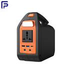 ক্যাম্পিংয়ের জন্য 3.7V 42000mAh রিচার্জেবল পোর্টেবল পাওয়ার সাপ্লাই