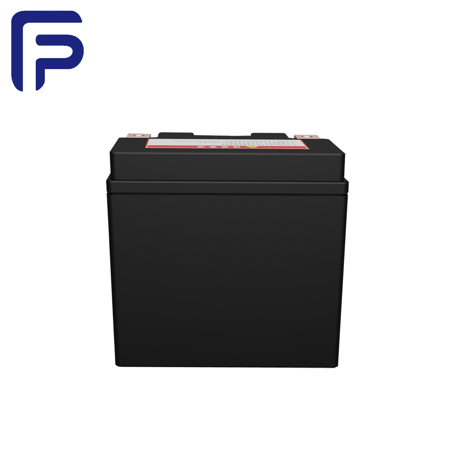 Natrium-Ionen-Batterie, wiederaufladbar, 12 V, 5,2 Ah, Motorrad-Startbatterie, Deep Cycle