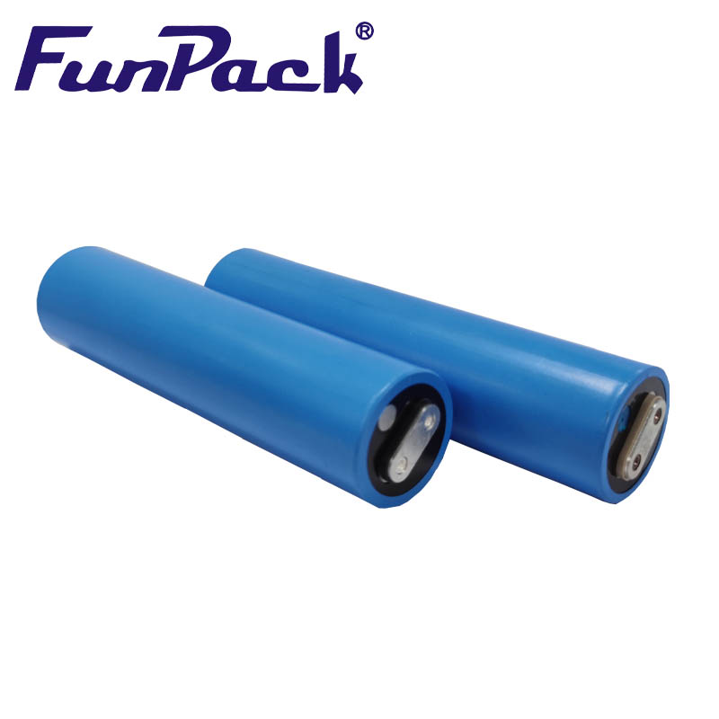 Batterie cylindrique rechargeable sodium-ion NaCR33140 10Ah