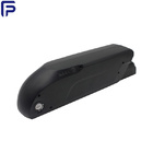 36V 48V 17,5ah 14ah OEM Electric Bike Electric Light Vehicles Pack Battery Lithium Ion 18650 Cells