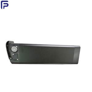 36V 21AH 48V17.5AH باتری دوچرخه الکتریکی 500-1000 بار عمر